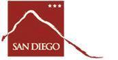 Hotel San Diego, hotel v destinácii Xàtiva