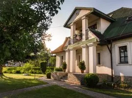 Jadą Goście