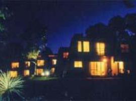 Margarets Forest, hotel v destinaci Margaret River