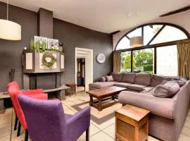 Holiday Home in Lierneux with Garden