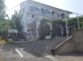 Villa Marica, hotel v destinaci Sveti Juraj