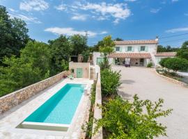 Villa Levanda, casa o chalet en Polje