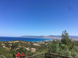 Philip's Holiday House, hotel perto de Baths of Aphrodite, Neo Chorio