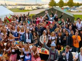 Festanation Oktoberfest Camp #1