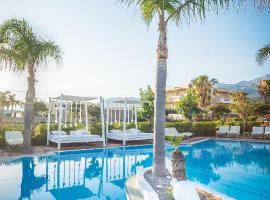 Parthenis Hotel & Suites, hotel u gradu 'Malia'
