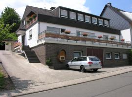 Weingut & Gästehaus Mees, vacation rental in Briedel