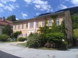Apartments in Villa Crusca