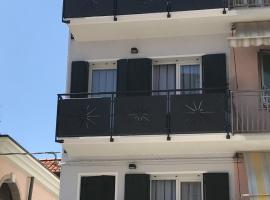 Casa Mara, hotel en Chioggia