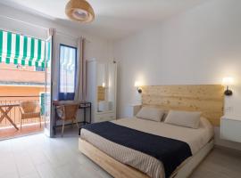 Cinque Terre Charme, hotel v destinaci Monterosso al Mare