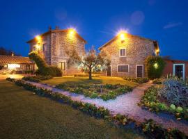 I Casali della Parata, hotel v destinaci Velletri