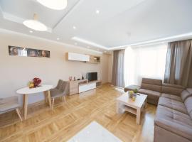 Apartment Luxury Explorer