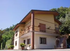 Morianese Residence
