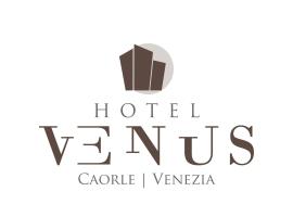 Venus Best Price, hotel v Caorle