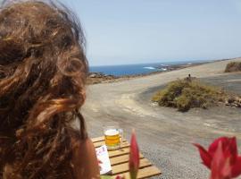 Los Ancones Apartment, apartamento em Costa Teguise