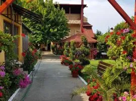 Vila Razvan Costinesti