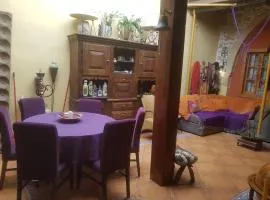 Petro's Antique House