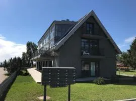 Vakarų apartamentai