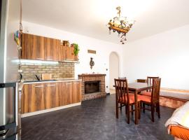 Ubytování Světluška, ξενοδοχείο στο Τρέμπον