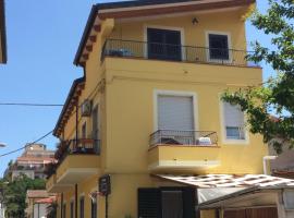 Casa vacanze “Sale di Mare”, vacation home in Pescara