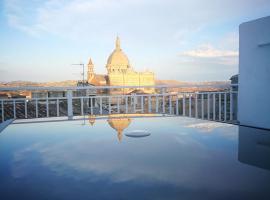 Casa Lupita, hotel v destinaci Favara