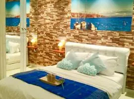 Apartment Greko Bandung