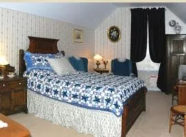 B Street House Inn