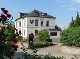 Hotel Am Rittergut