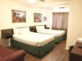 El Dorado Motel