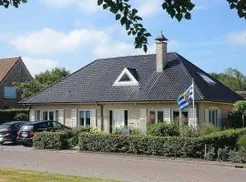 3 sterren hotel in Zoutelande