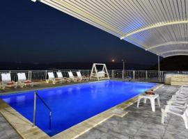 אחוזת חוף כנרת kinneret village, Hotel in Tiberias