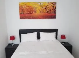 Fama Lodge Rm13