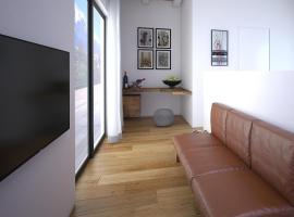 Terra di Venera, hotel v destinaci Santa Venerina