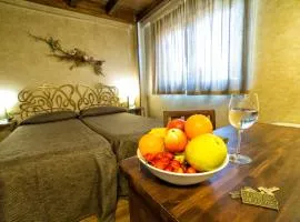 Hotel Albergue La Casa Del Peregrino
