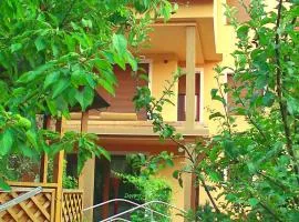 Vila Leila