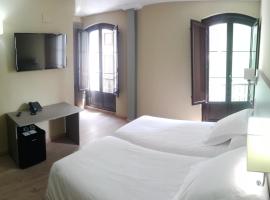 Hotel Areces, hotel in Grado