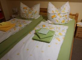 G&auml;stezimmer Charlotte