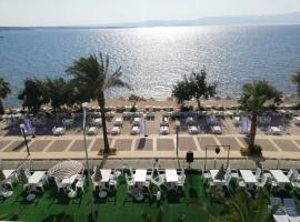 WA Çeşme Farm Hotel Beach Resort & Spa, hotel s 4 zvjezdice u gradu 'Cesme'