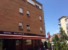 Hotel Millenium2