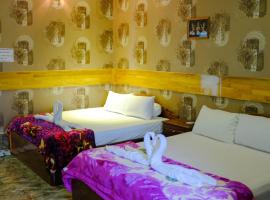 Por Chey, hotel near Battambang Royal Railway Station, Battambang