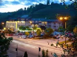 Hotel Sunce Sarajevo Vogosca