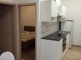 Appartma Katja, apartamento em Gabrovica pri Črnem Kalu