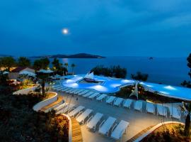 Amadria Park Camping Trogir - Apartments