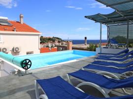 Villa Korculaholidays, casa vacanze a Zavalatica