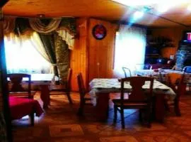 Kovcheg Holiday Home