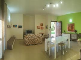 Nel Cuore Del Salento, vacation home in San Donato di Lecce