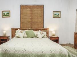 La Casa de Adobe Natural y Más, ubytovanie typu bed and breakfast v destinácii Bulnes