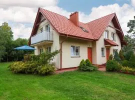 FOR YOU dom dla 10 osób