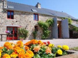 Chambres d'h&ocirc;tes E-Harz Ar Menez