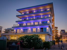 Hotel Tritone, hotel a Caorle