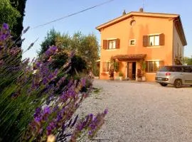 Locanda della Lavanda